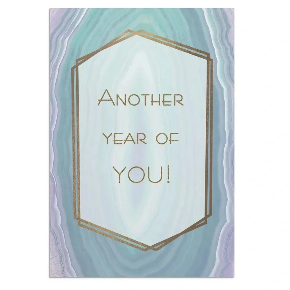 NIB 2 Packs of Dayspring Birthday Cards (24 total)